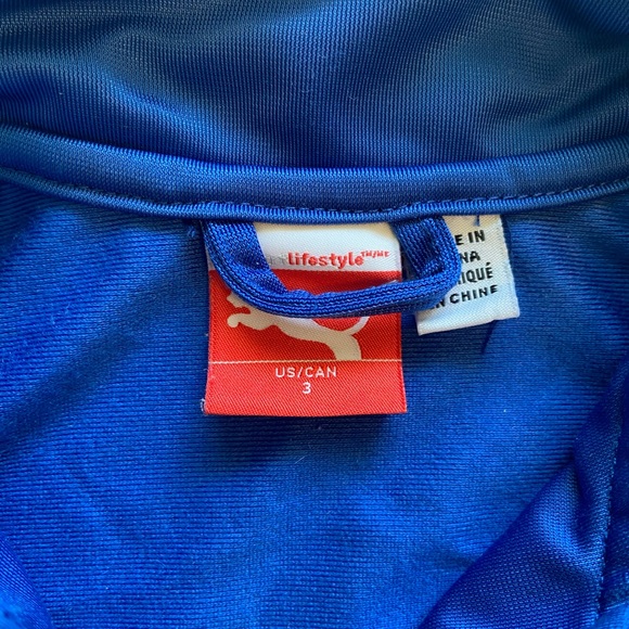 Puma Sweater - Picture 2 of 3